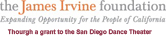 Irvine Sddt